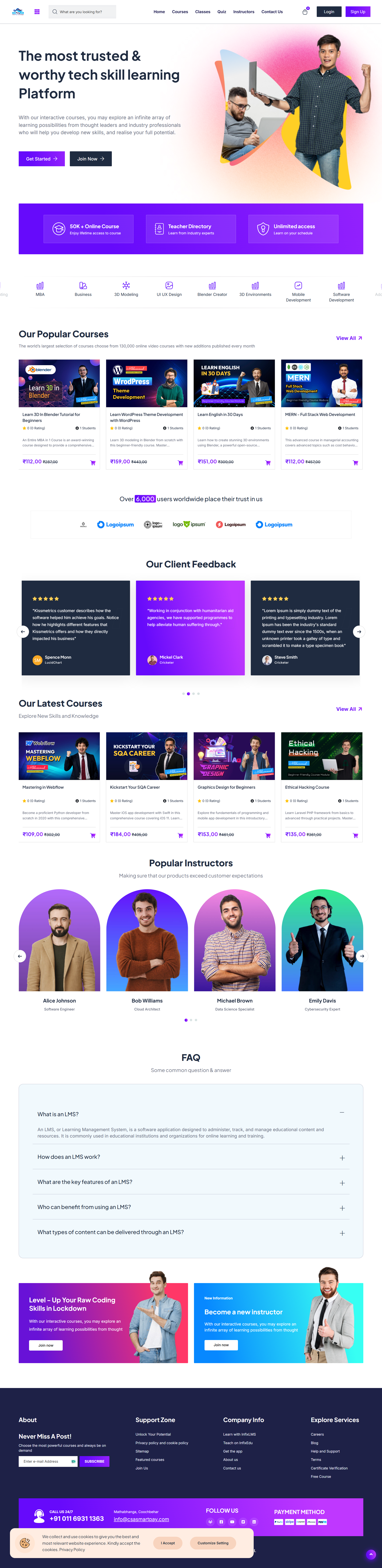 School Management Software