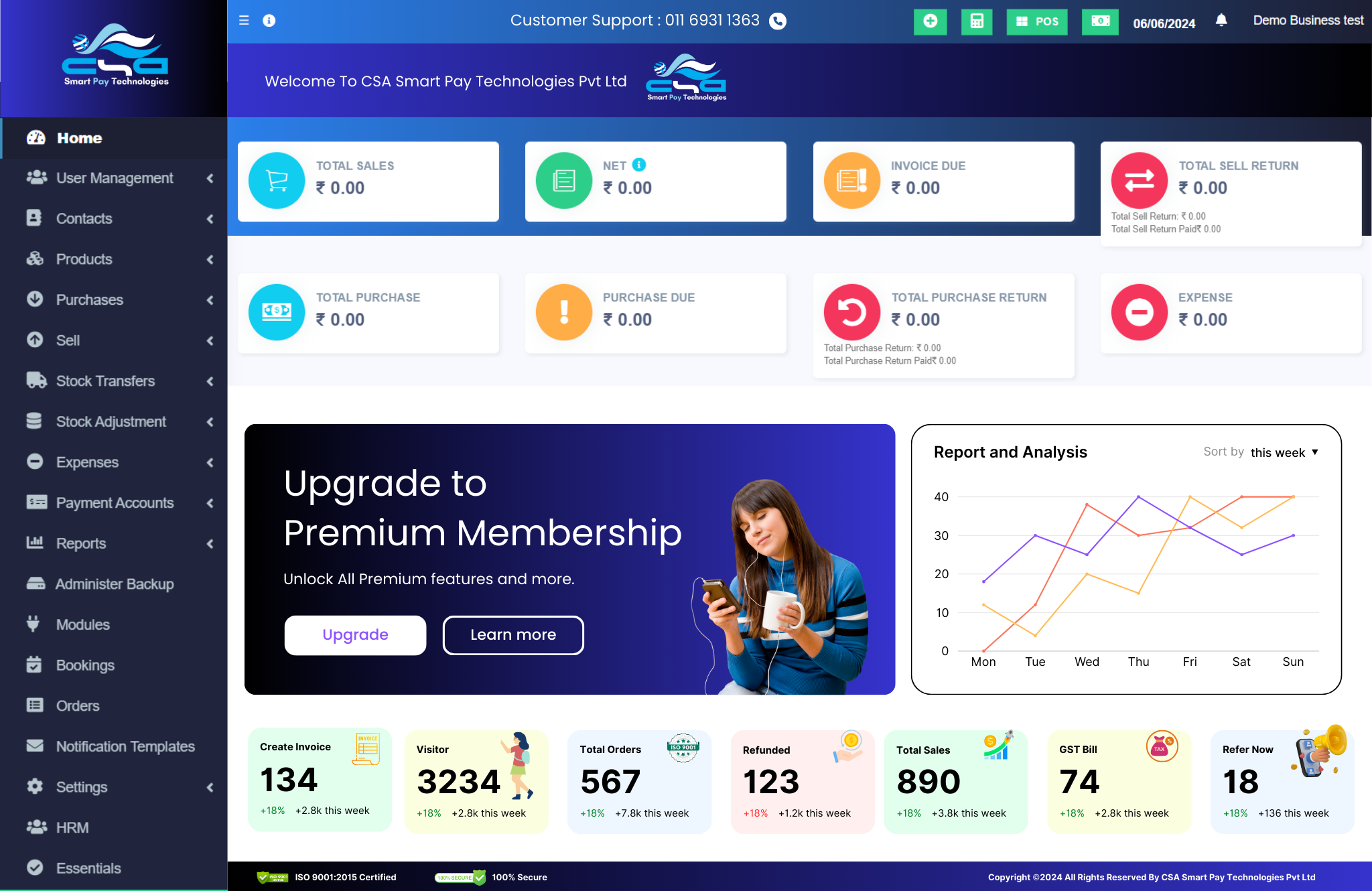 dashboard image